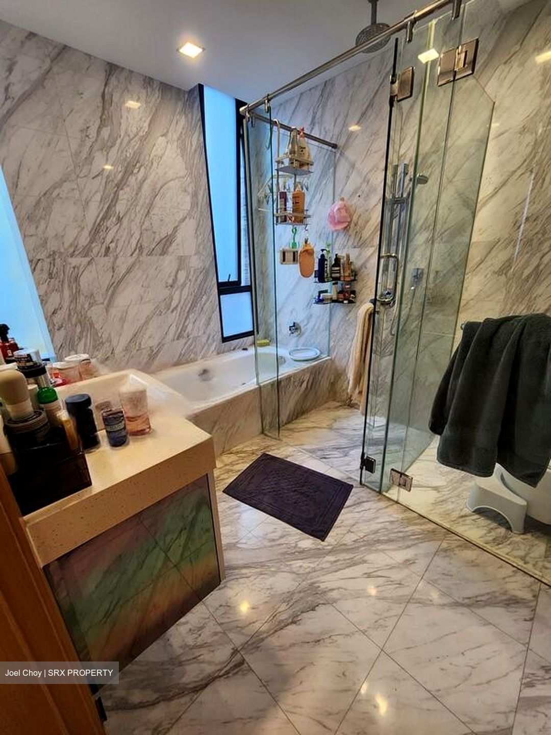 Mount Sinai Lane (D10), Terrace #475773591